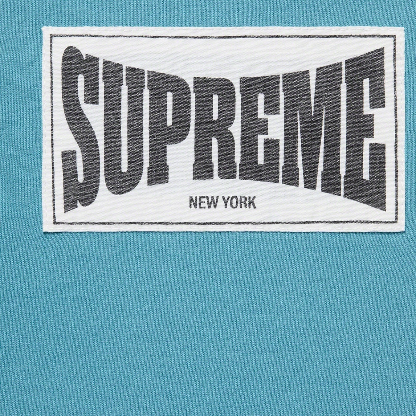 Woven Label L/S Top view 9